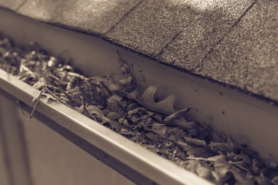 Gutter Cleaning Hillsborough