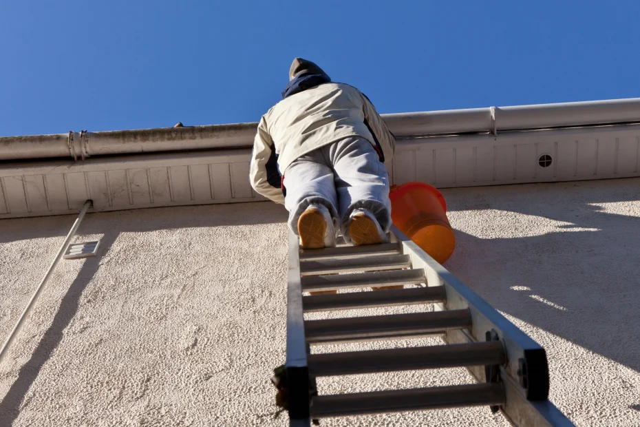 Gutter Cleaning Hillsborough