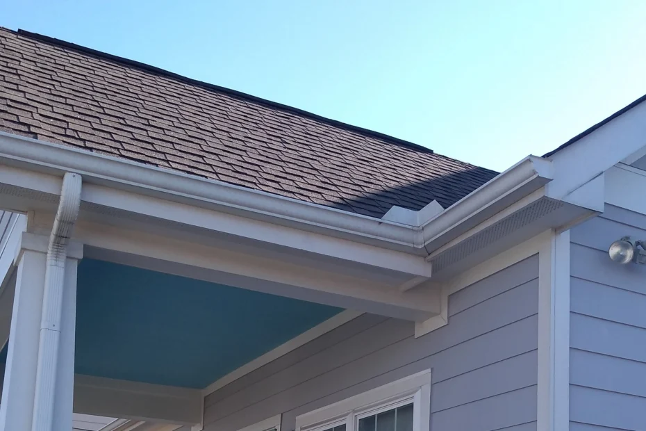 Gutter Cleaning Hillsborough