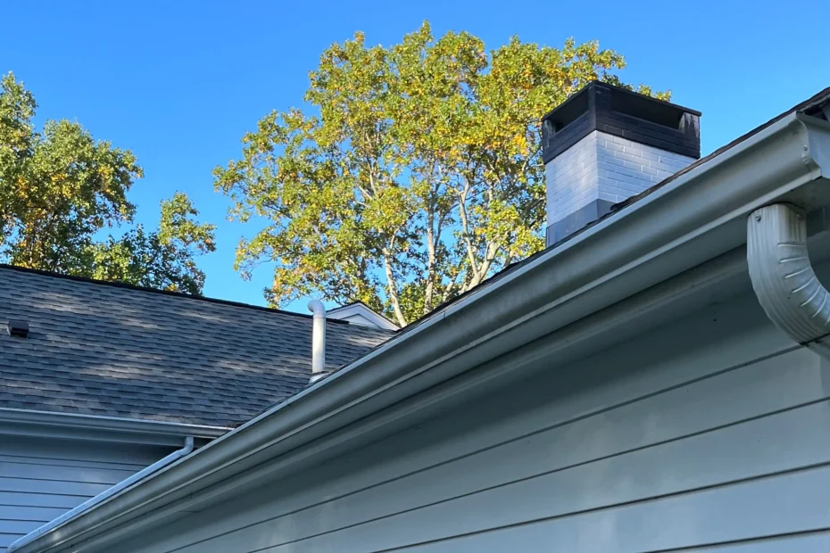 Gutter Cleaning Hillsborough